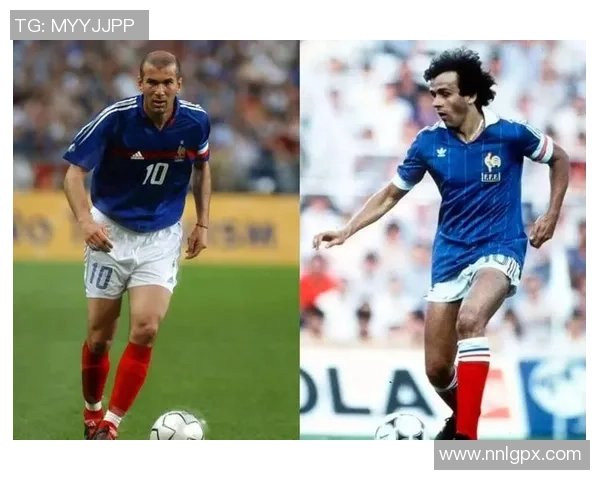 全球足坛十大足球巨星盘点 引领足球世界风云变幻