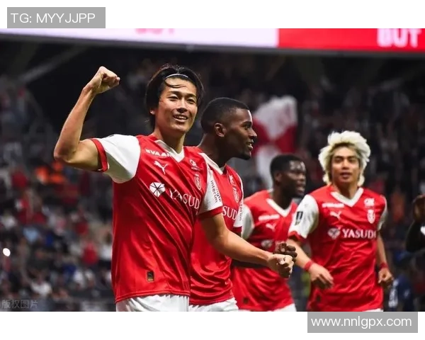 日本足球队头号球星是谁 現役实力与未来潜力全解析