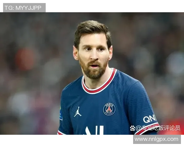 2025年全球足球明星最新排名前十揭晓：梅西、C罗谁能稳居巅峰