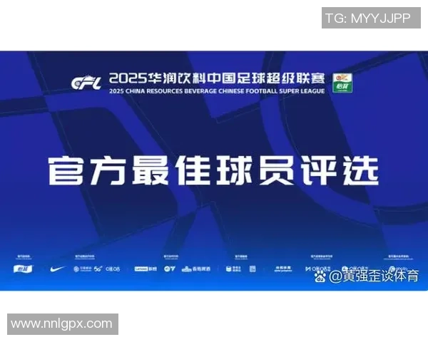 2025年中国足球年度十大球星盘点及表现亮点分析